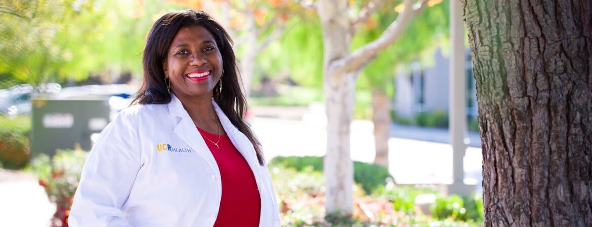 Brenda Ross, MD