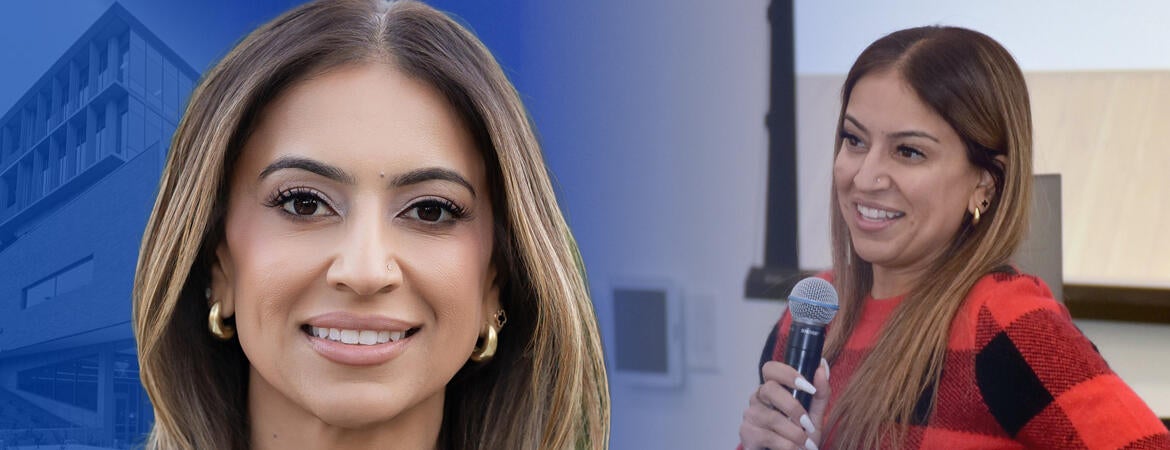 Rosanna Jhawar, MD