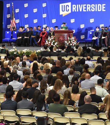 SOM Commencement 2023