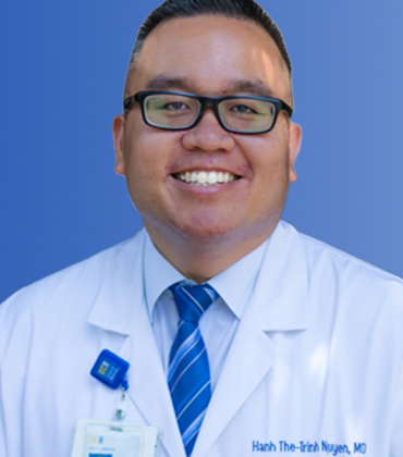 Dr. Hahn Nguyen