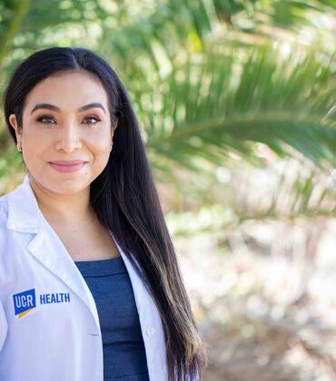 Janet Cruz, MD
