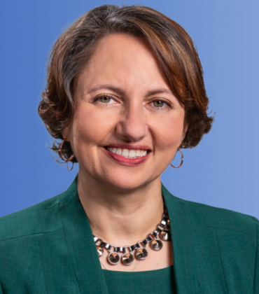 Herodia Allen
