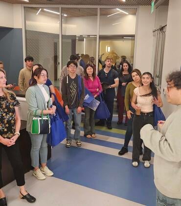 Open House 2025