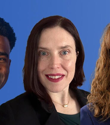 Vladimir Oge, Katherine Browder, Christina Granillo, Pablo Joo