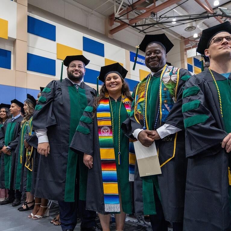 2024 class graduation