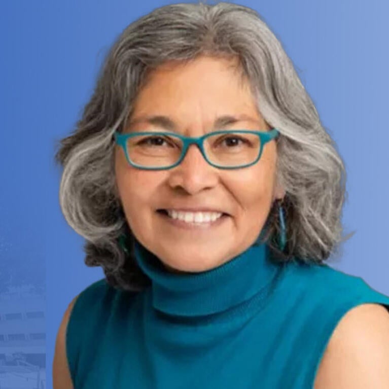 Carolyn Russo, MD