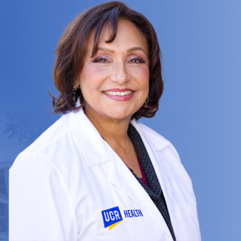 Michelle Bholat