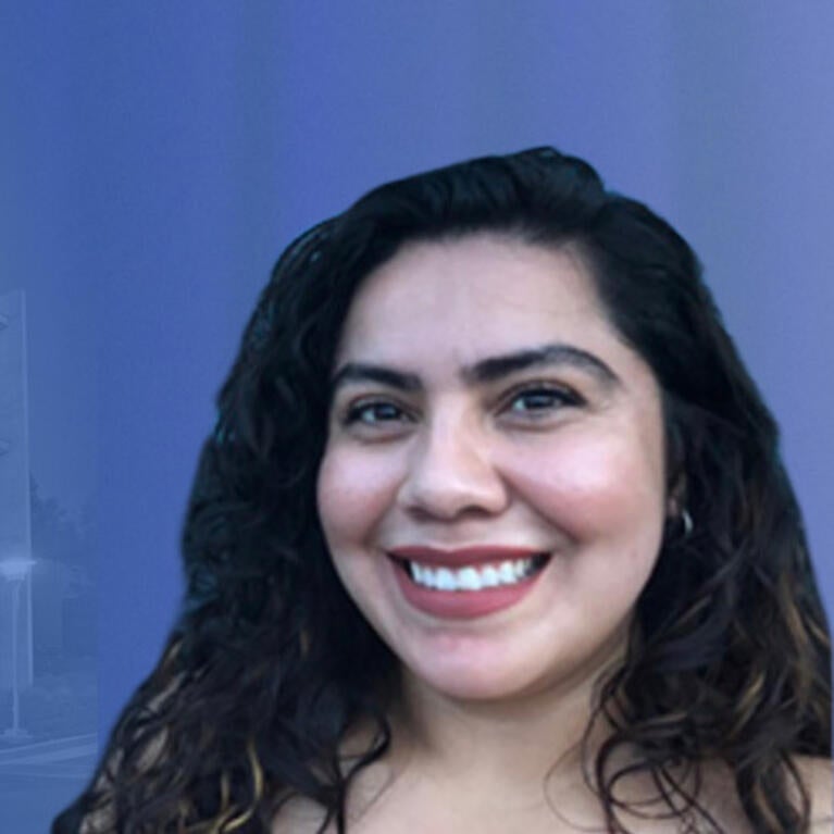 Drs. Maity and Herrera