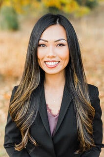 Maria Guerrero headshot