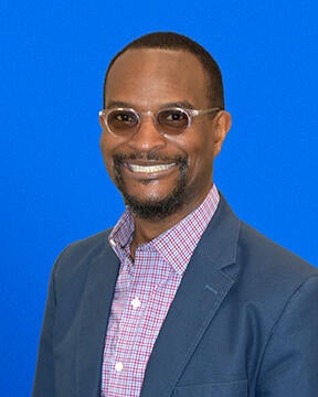 sims_small Program Chair Mario Sims