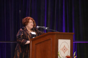 som_gala_2024_carson Dr. Monica Carson hosted the 2024 SOM Gala