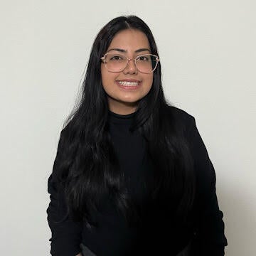 Nabeeha Shaukat headshot